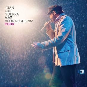 Download track Ojala Que Llueva Café Juan Luis Guerra Y La 440