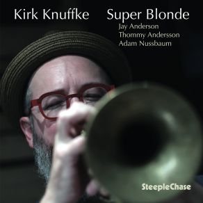 Download track Song Of The Tree Kirk Knuffke