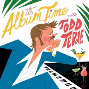 Download track Svensk Sås Todd Terje