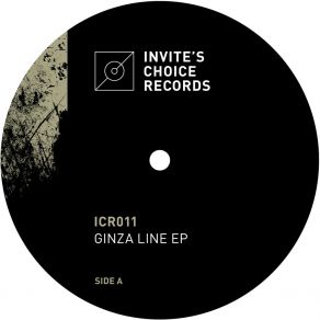 Download track Inaricho The Invite