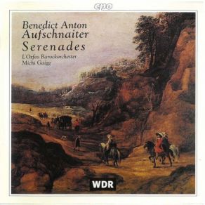 Download track Concors Discordia, Serenade À 4 In F Major, Op. 2 No. 2: V. Rondeau L'Orfeo Barockorchester, Michi Gaigg