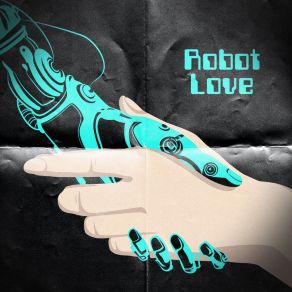 Download track Robot Love Charly Anthony