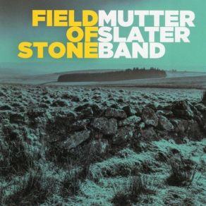 Download track Something We Knew As Love Mutter Slater Band