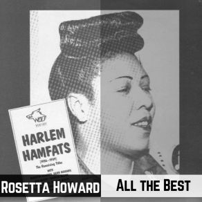 Download track Where Shall I Go Rosetta Howard