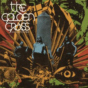 Download track 100 Arrows The Golden Grass