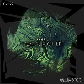 Download track Schizophrenia (Original Mix) Axbla