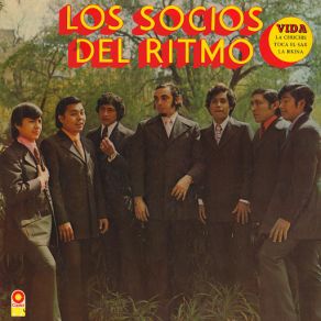 Download track La Chuchis Los Socios Del Ritmo