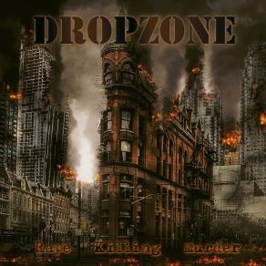 Download track War's No Fairytale Dropzone