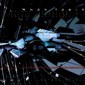 Download track El Chimi Amon Tobin