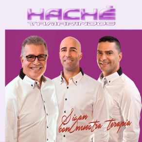 Download track El Maestro Hache Tamarindos