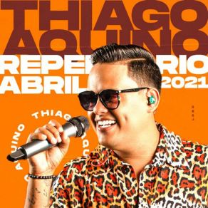 Download track Me Ama De Verdade Thiago Aquino