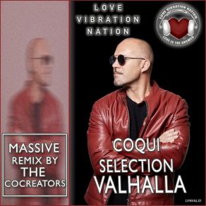 Download track Valhalla (Radio Edit) Coqui Slection