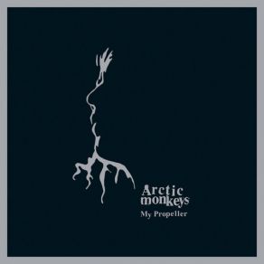 Download track My Propeller Arctic Monkeys