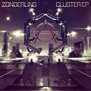 Download track Tunnel Vision (Don Diablo Extended Edit) Zonderling