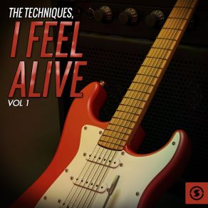 Download track Dont Leave Me The Techniques