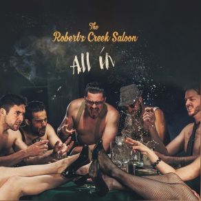 Download track All In The Robert's Creek Saloon