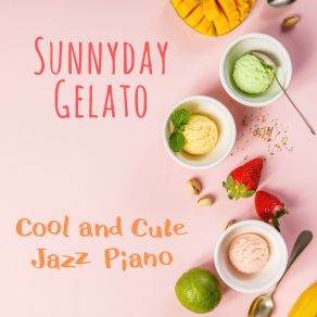 Download track Sundae, Yummy Sundae Relaxing Crew