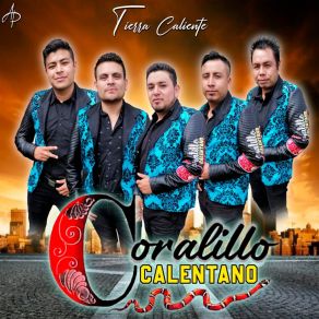 Download track Un Imposible A Tu Medida Coralillo Calentano