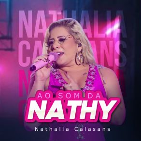 Download track Já Chego Chagando Nathalia Calasans