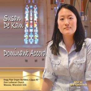 Download track Prélude Et Fugue Sur Le Nom D'Alain, Op. 7 II. Fugue Susan De Kam