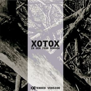 Download track Ending Transmission Xotox