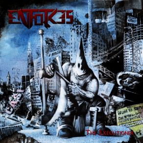 Download track The Executioner Enforces