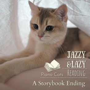 Download track The Book Will Read With You The Cats