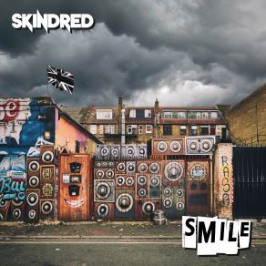 Download track L. O. V. E. (Smile Please) Skindred