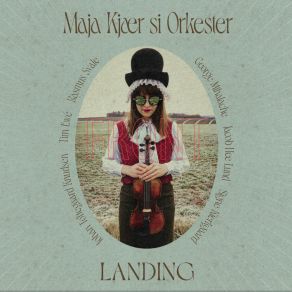 Download track Skydriver Maja Kjær Si OrkesterRasmus Svale