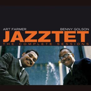 Download track Con Alma Art Farmer, Benny Golson