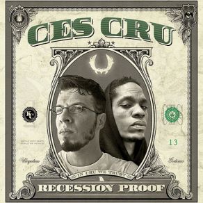 Download track The MO Ces Cru