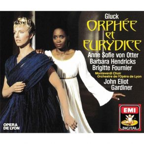 Download track 3. Scene 1. Air Avec Choeur: ''Cet Asile Aimable Et Tranquille'' Eurydice Christoph Willibald Ritter Von Gluck