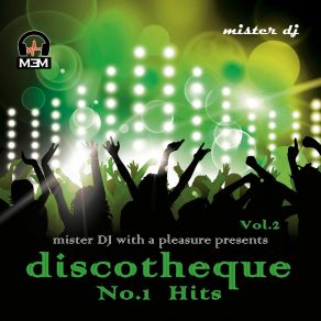 Download track Fire Of The Dragon (Killer Dance Floor Mix) Mister DJ