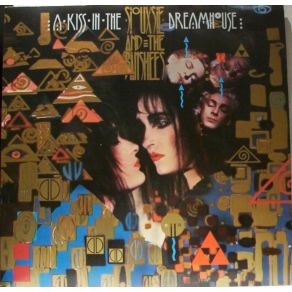 Download track Cocoon Siouxsie & The Banshees