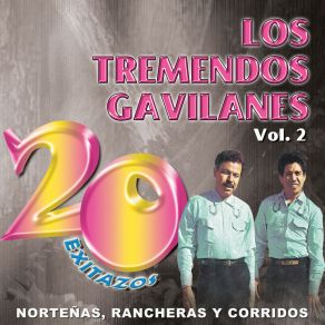 Download track Pueblito Sin Nombre Los Tremendos Gavilanes