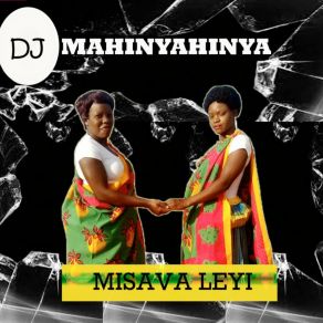 Download track Mbhanyele Dj Mahinyahinya