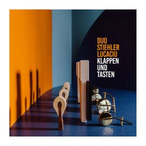 Download track Wo Die Wilden Blumen Blühen Lucaciu, Duo Stiehler