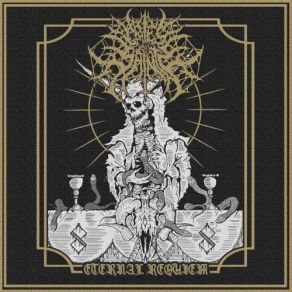 Download track Perpetual Agony Cries Of SaintsCounteractt