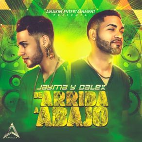 Download track De Arriba A Abajo Jayma, Dalex