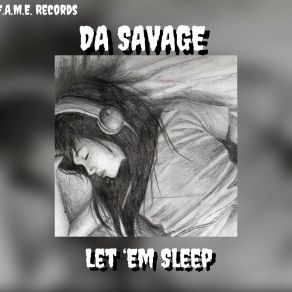 Download track Big Da Savage