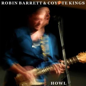 Download track Howl Robin Barrett