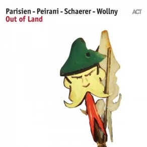 Download track Rezeusler (Live) Vincent Peirani, Michael Wollny, Emile Parisien, Andreas Schaerer