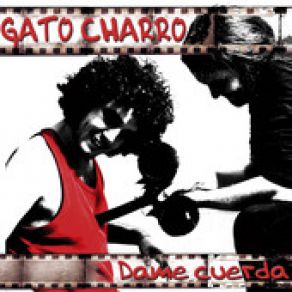 Download track Espadas De Madera Gato Charro