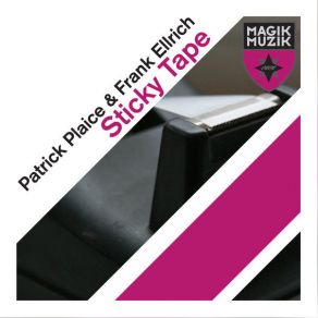 Download track Sticky Tape (Marcus Schossow Remix) Patrick Plaice