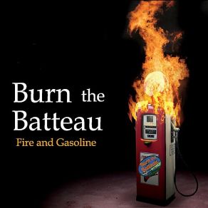 Download track Chance To Mend Burn The Batteau