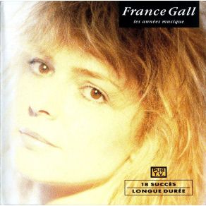 Download track Tout Pour La Musique France Gall