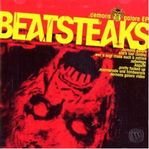 Download track Demons Galore (EP Version)  Beatsteaks