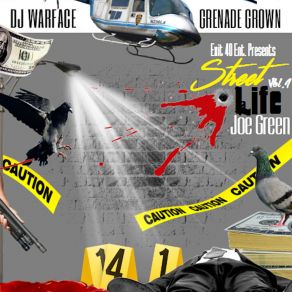 Download track Ion Know HoodStar RedJohnny Cinco, Royce Rizzy