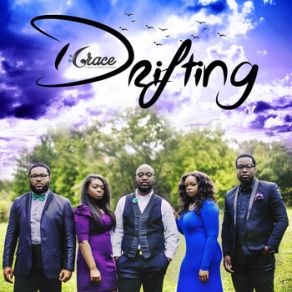 Download track Drifting The Grace