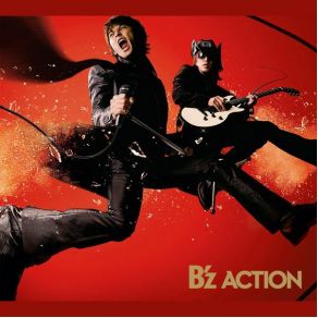 Download track Junjou ACTION B'Z